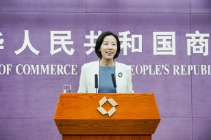 商务部：我国海外仓数量已超1900个