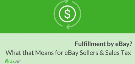 eBay Fulfillment推出本地退货仓